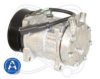 ELECTRO AUTO 20A8117A Compressor, air conditioning